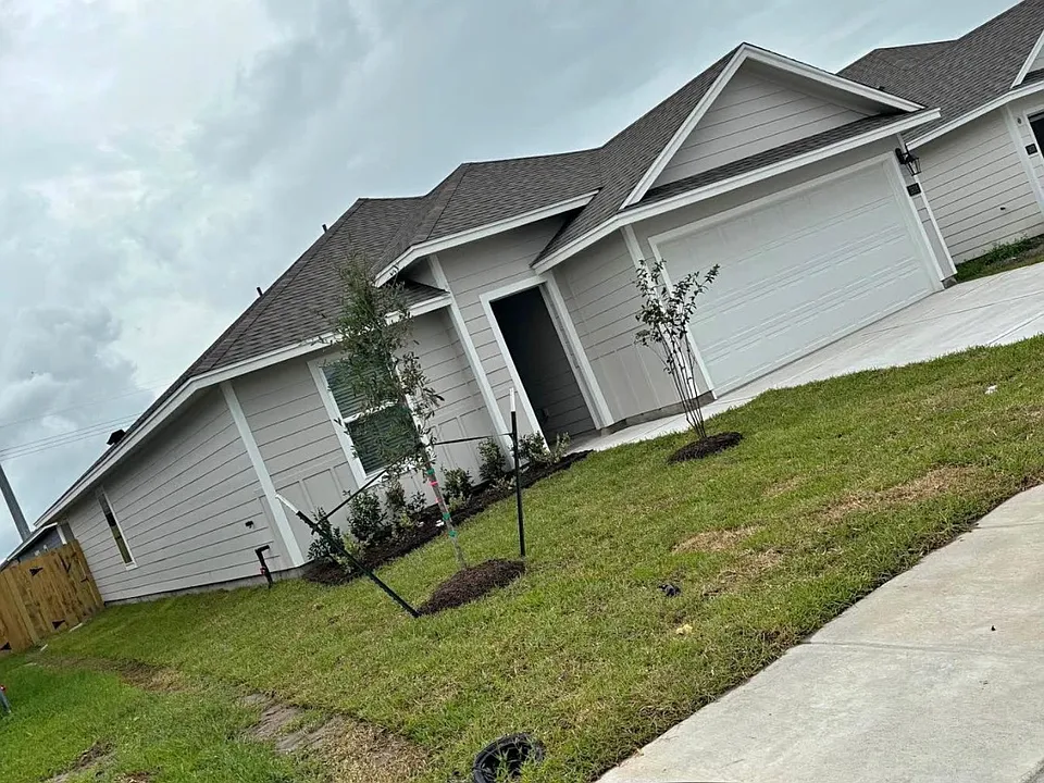 1826 Whirlaway Dr