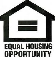 Equal Housing logo