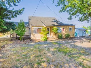 20413 NE 50th Ave, Ridgefield, WA 98642
