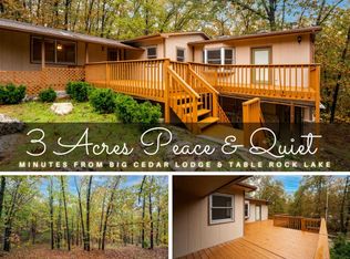 185 Tate Rd, Ridgedale, MO 65739