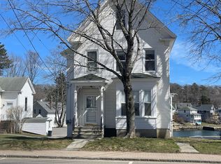 79 Townsend Ave, Boothbay Harbor, ME 04538