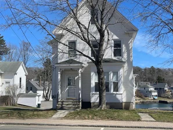 79 Townsend Avenue, Boothbay Harbor, ME 04538