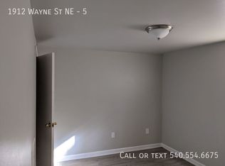1912 Wayne St NE APT 5, Roanoke, VA 24012