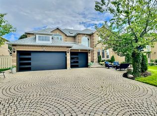 70 Colonel Bertram Rd, Brampton, ON L6Z4T6