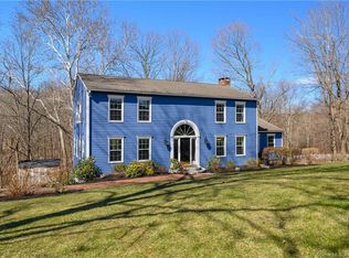16 High Meadow Ln, Brookfield, CT 06804