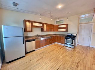 13 Messenger St #PENTHOUSE, Providence, RI 02903
