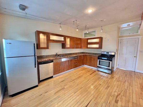 13 Messenger St #Penthouse