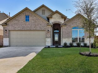 23631 Cherry Green Way, Katy, TX 77493