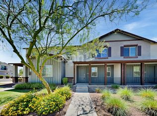 20755 W Thomas Rd, Buckeye, AZ 85396