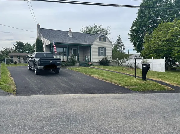 771 Chambers St, Steelton, PA 17113