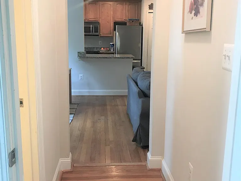401 Commonwealth Ave #31A — Photo 27