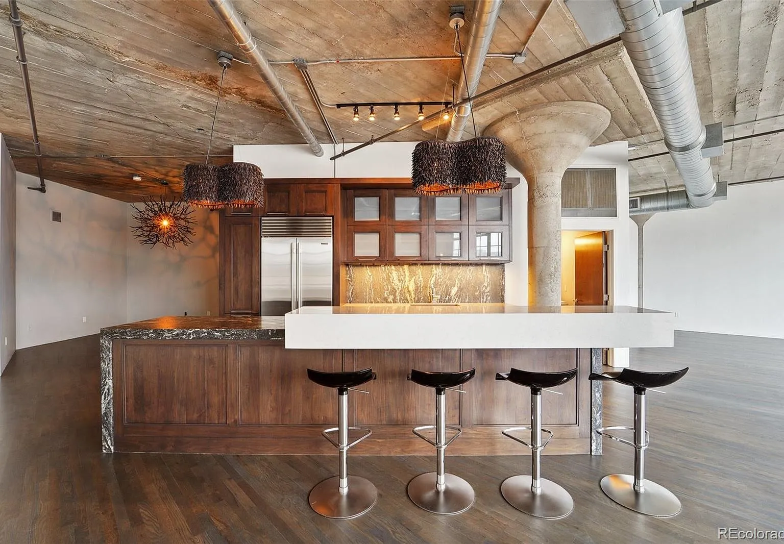 Rocky Mountain Warehouse Lofts — Photo 3