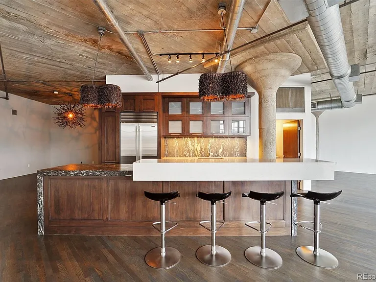 1863 Wazee St #6D — Photo 3