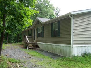 730 Virginia Mill Rd, Arvonia, VA 23004