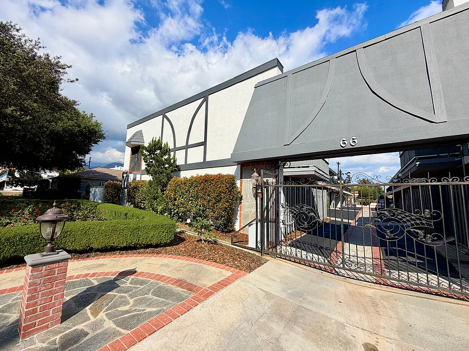 1 bed, 1.0 bath, 650 sqft, $1,850
