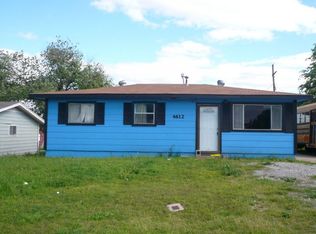 4612 SW G Ave, Lawton, OK 73505