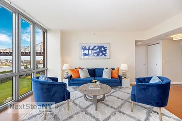 Rented by NextStopNY