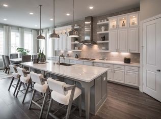 931 Fallkirk Dr, Prosper, TX 75078