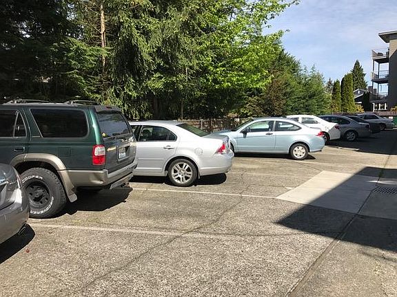 4th image of 11541 Greenwood Ave N APT 102