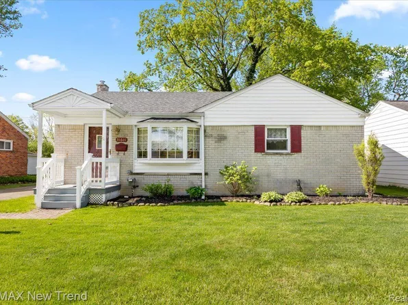 31601 Marblehead Rd, Farmington, MI 48336