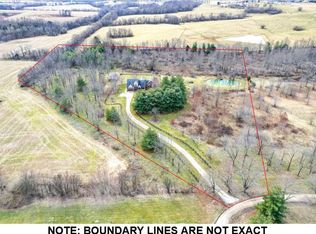 412 Kelch Ln, Lebanon, KY 40033