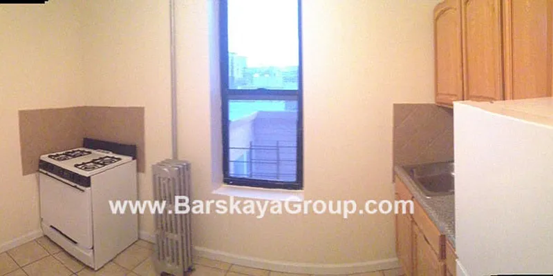 Rented by Barskaya Group Real Estate | media 22