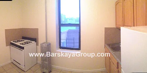 Rented by Barskaya Group Real Estate