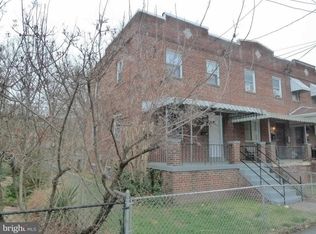 412 Division Ave NE, Washington, DC 20019