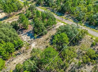 6532 N Roland Dr, Citrus Springs, FL 34433