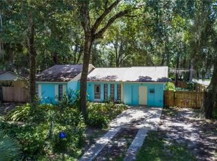 1100 E 12th Ave, Mount Dora, FL 32757