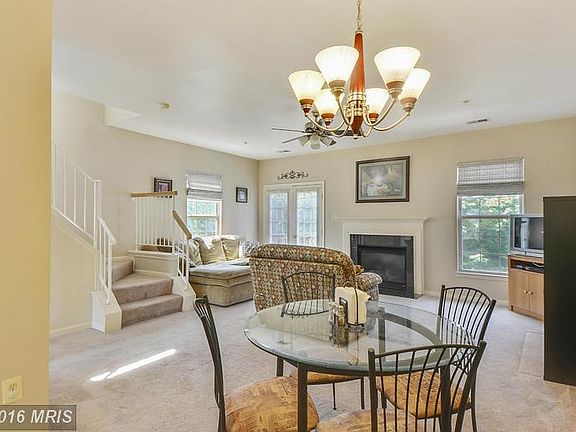 5th image of 2491 Revere Ct #33A