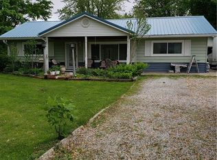 1516 W Us Highway 136, Crawfordsville, IN