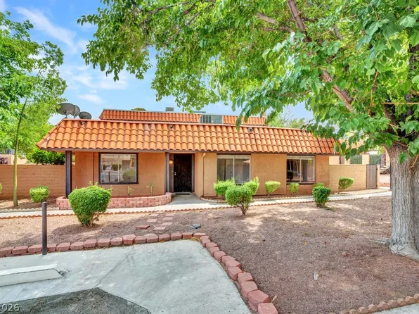 220 Shadybrook Ln Unit A, Las Vegas, NV 89107