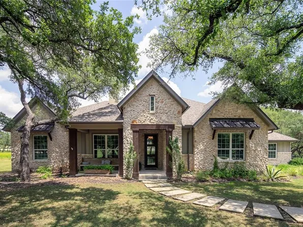 189 Driftwood Ct, Dripping Springs, TX 78620