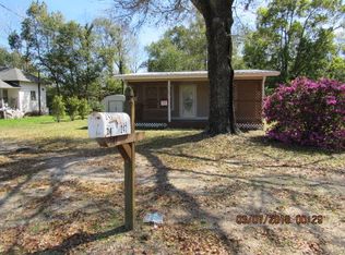 247 S 20th St, Defuniak Springs, FL 32435