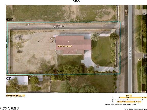 5th image of 8202 S 29TH Avenue