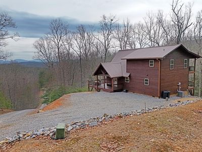 336 Huntington Cir, Murphy, NC, 28906