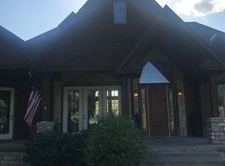 2875 Grandview Ave, Pawhuska, OK 74056