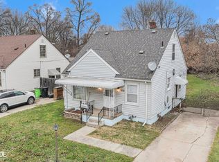 25828 Rose St, Roseville, MI 48066
