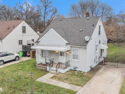 25828 Rose St, Roseville, MI, 48066