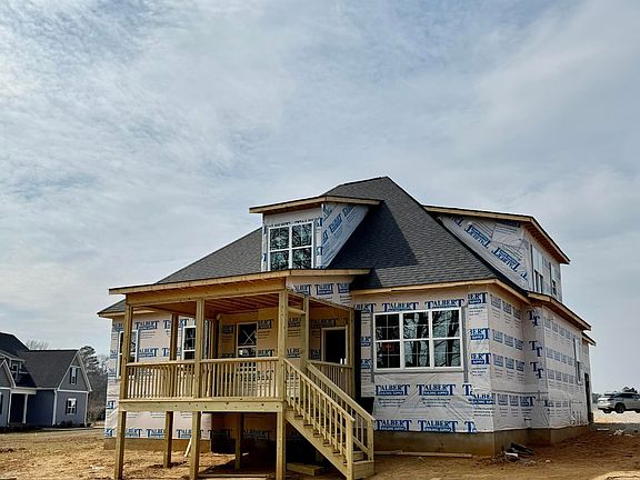 4th image of 5621 River Buck Rd