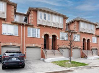 5030 Heatherleigh Ave #169, Mississauga, ON L5V2G7