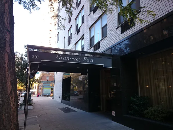 Gramercy East