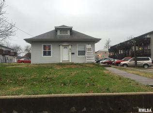508 S Poplar St, Carbondale, IL 62901