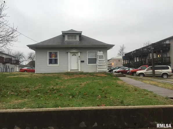 508 S Poplar St, Carbondale, IL 62901