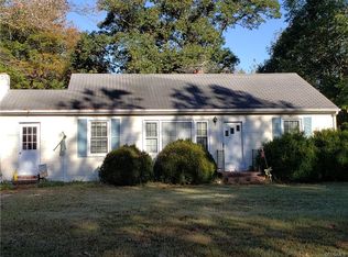 611 Butylo Rd #A, Laneview, VA 22504