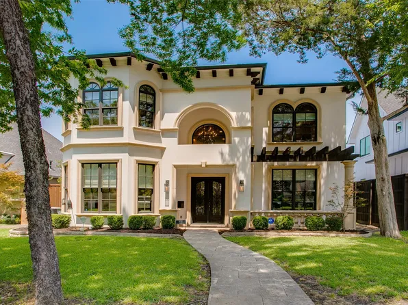 4715 W Amherst Ave, Dallas, TX 75209