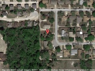 310 Halo St, Duncanville, TX 75137