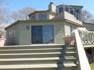 41 N Shore Rd, Montauk, NY 11954