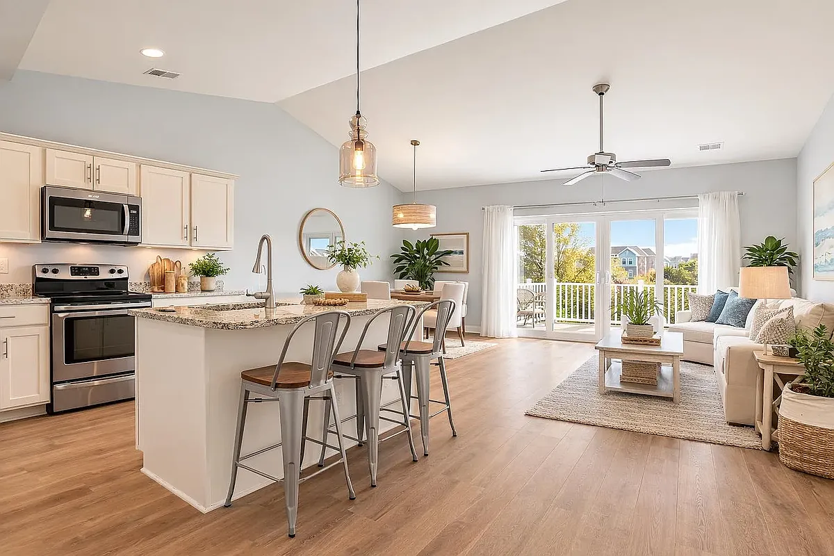 Building Photo - 100 Villa Mar Dr #B3